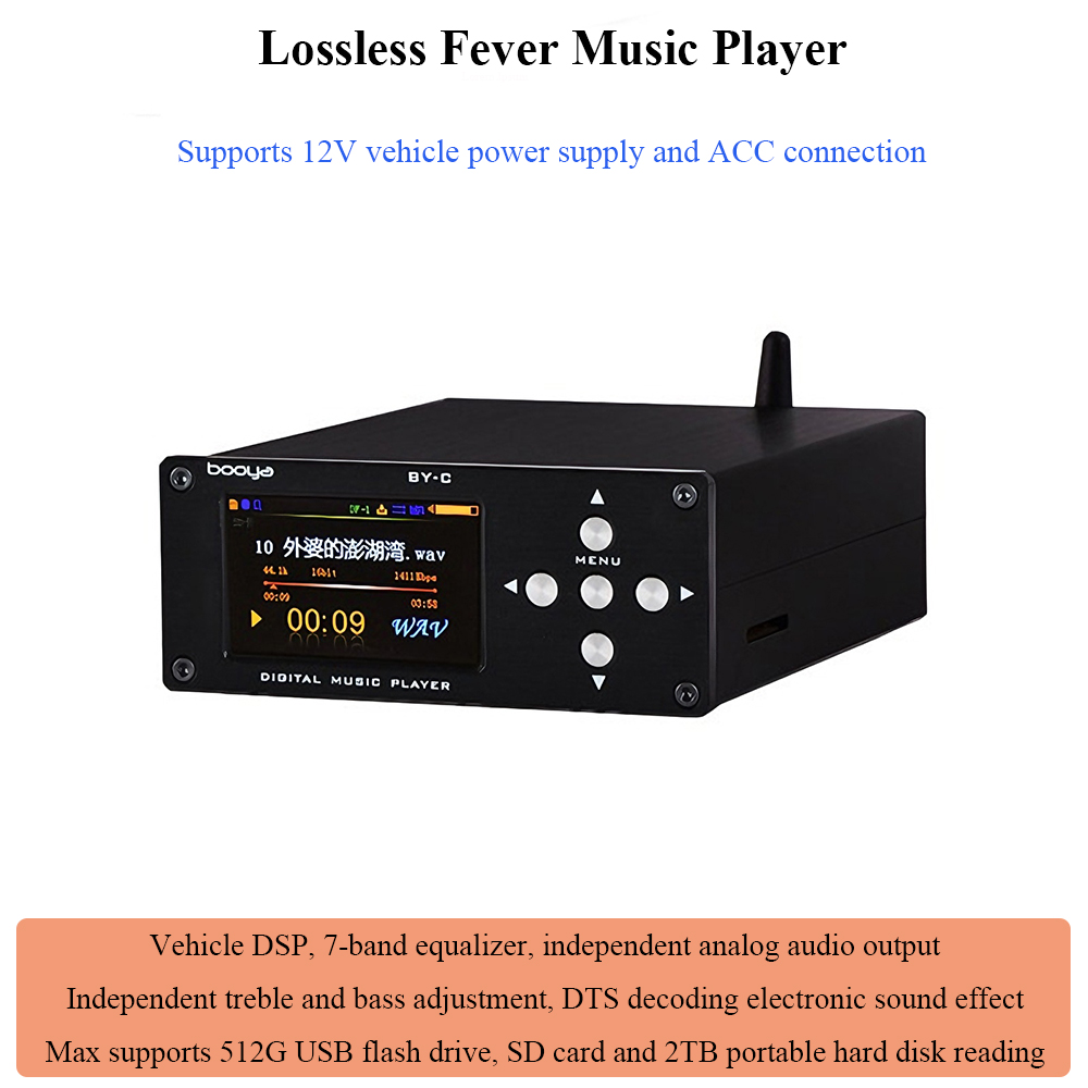 Reprodutor de Áudio Digital Se - Audio Music Free Mp3 avaliação e preço